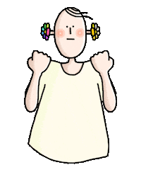 花 T-Shirt Sticker by yu-san