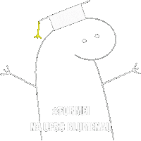 Happy Celebration Sticker by UFSC - Blumenau