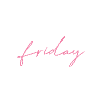 nataliruizg friday viernes nataliruiz babyplays Sticker