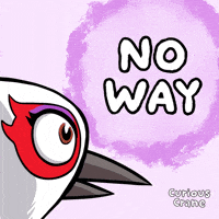 No Way What GIF by VeeFriends
