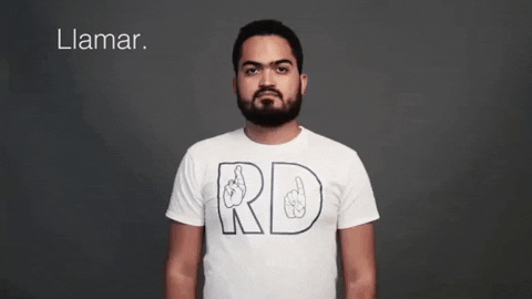asl rd GIF