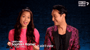 Sassy GIF by My Kitchen Rules