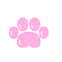 healthland kawaii face neko 22u5 Sticker