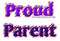 parent Sticker