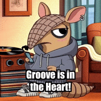 GIF by Chillo Dillo