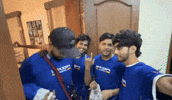 Celebration Freefire GIF