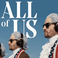 Founding Fathers Group GIF