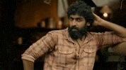 Indian Cinema Sandalwood GIF