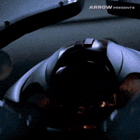 Science Fiction Film GIF by Arrow Video