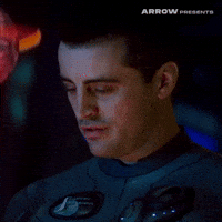 Science Fiction Film GIF by Arrow Video