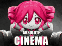 Peak Kasane Teto GIF