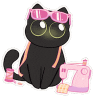 Sew Sewing Machine Sticker