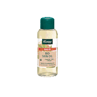 Skin Care Sticker by Kneipp Polska