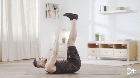 GIF by 8fit