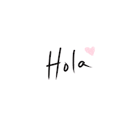 Spanish Heart Sticker by Teach With Love, Inc