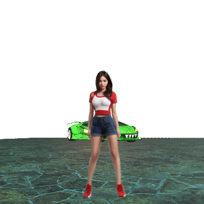 Game Time Dance Sticker by Robodrone