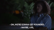 season 3 to kill a chupacabraj GIF by Workaholics