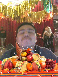 taco bell GIF by Taco Bell Friendsgiving