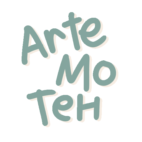 karendaphne green arte philippines dramatic Sticker