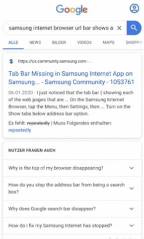 giphygifmaker giphygifmakermobile help samsung browser GIF