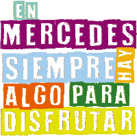 Munimercedes mercedes municipalidad munimercedes vivimercedes Sticker