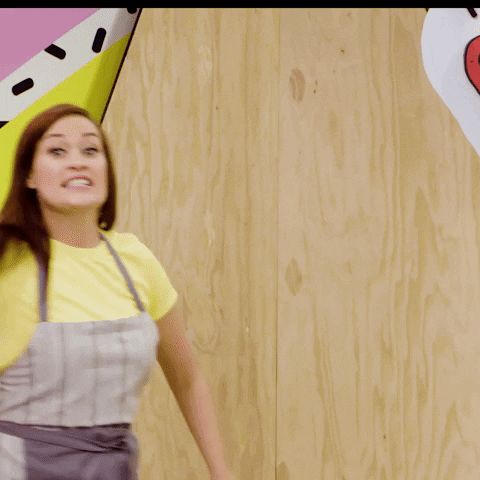 grace and mamrie GIF by This Might Get
