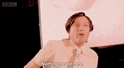 Bbc Three Comedy GIF by BBC