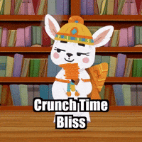 Relax Satisfying GIF by Llamaozi
