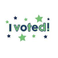 Elections Cpp Sticker by ASICPP