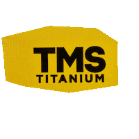 Welding Small Business Sticker by TMS Titanium