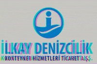 ilkayden shipping container denizcilik ilkay GIF