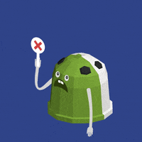 Angry Recycling GIF by samosebou_tridim