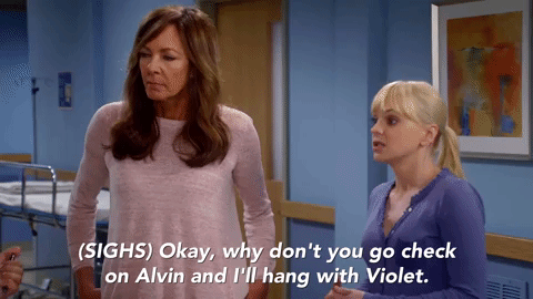 season 1 episode 22 GIF by mom