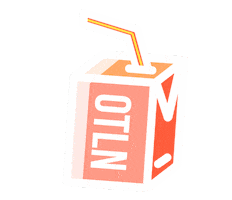Party Love Sticker by OTLN