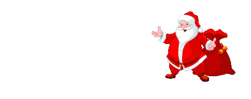 lefy_brasil giphyupload natal papai noel lefy Sticker