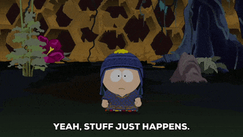 talking stan marsh GIF by South Park 