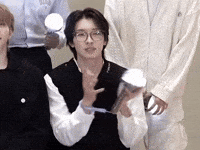 Jeon Wonwoo Wonu GIF