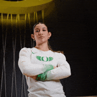 Oregon GIF by GoDucks
