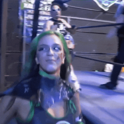 The Main Character GIF