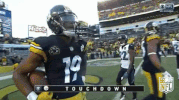 Pittsburgh Steelers Football GIF by NFL