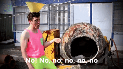 Conor Mckenna No GIF by Foil Arms and Hog