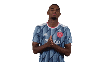 Ryan Gravenberch Sticker by AFC Ajax