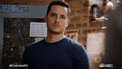 Season 9 Yes GIF by One Chicago