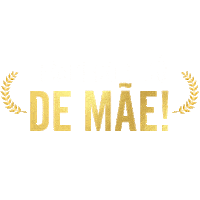 Mãe Receita Sticker by Pif Paf Alimentos