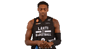 Sport Basketball Sticker by Basket_fi