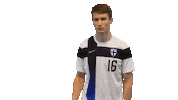Sport Finland Sticker by Suomen jalkapallo- ja futsalmaajoukkueet