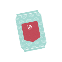 Makeup Skincare Sticker by blk cosmetics