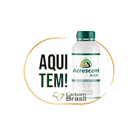 carbombrasill brasil agro agricultura agronegocio Sticker