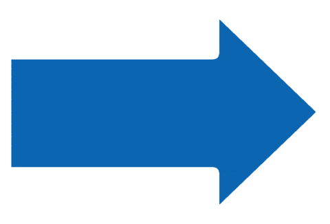 Radio Arrow Sticker by bonnFM
