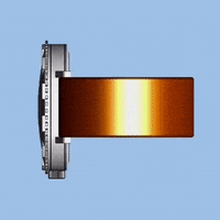 Seeland Watch GIF by Vintage Invicta